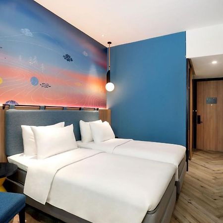 Hotel Ibis Styles Semarang Simpang Lima Zewnętrze zdjęcie