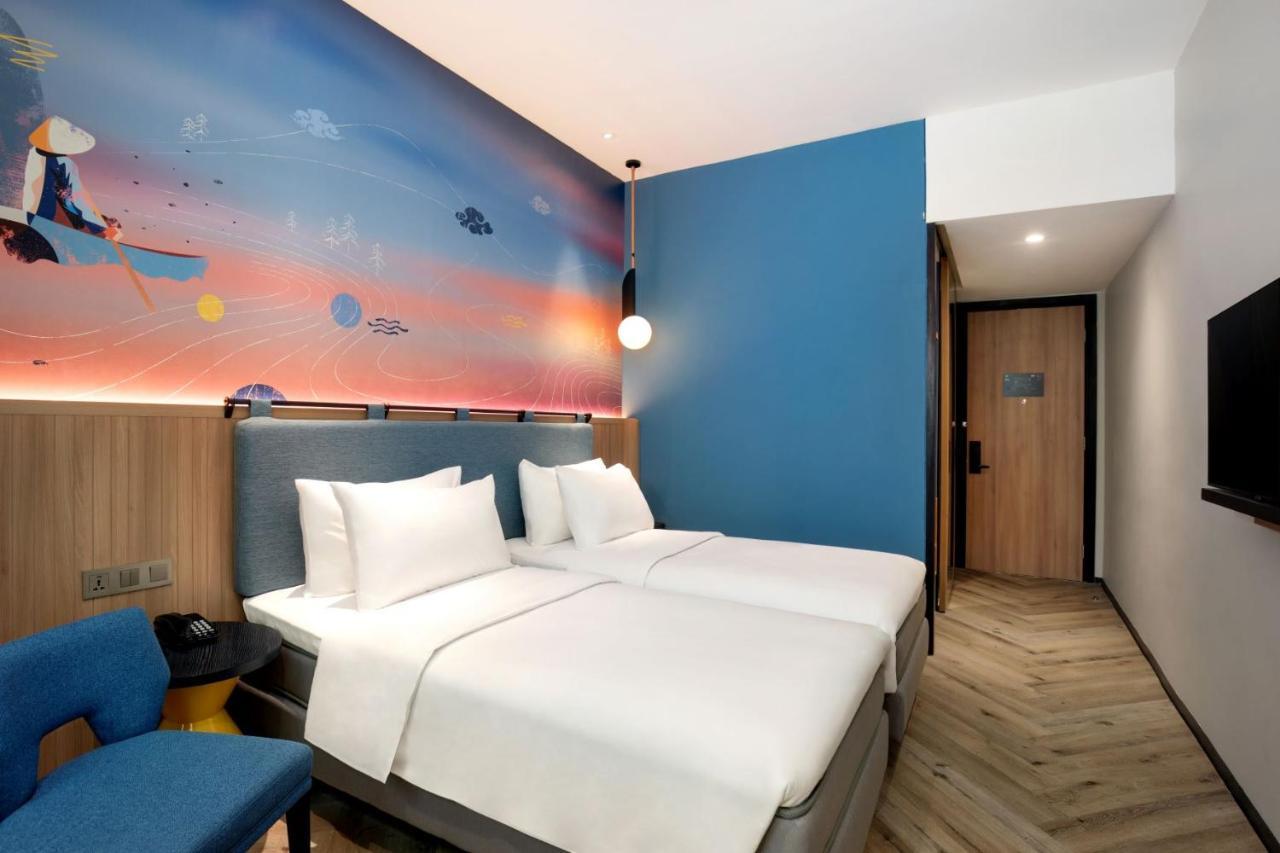 Hotel Ibis Styles Semarang Simpang Lima Zewnętrze zdjęcie