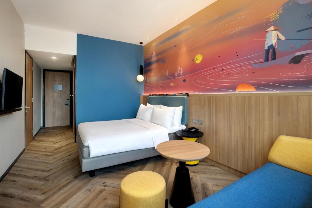 Hotel Ibis Styles Semarang Simpang Lima Zewnętrze zdjęcie