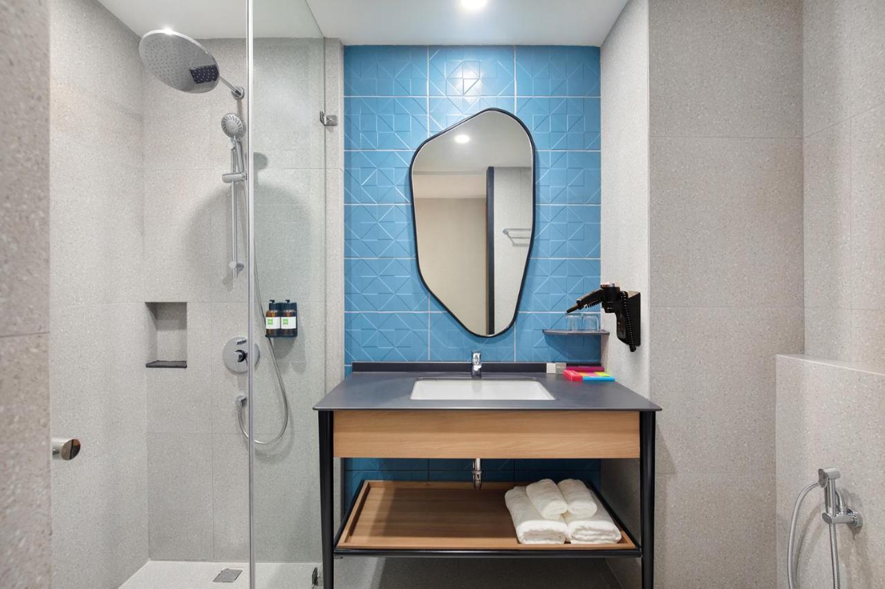 Hotel Ibis Styles Semarang Simpang Lima Zewnętrze zdjęcie