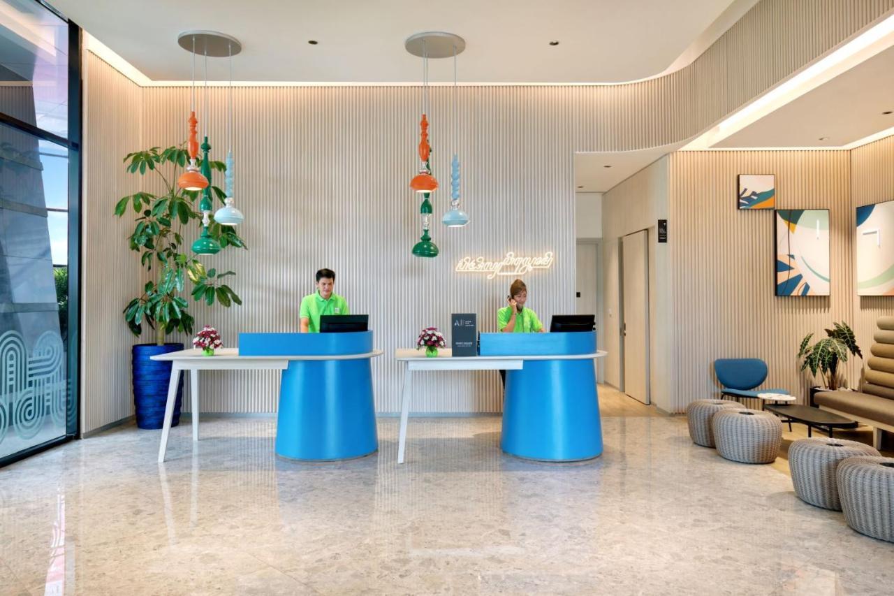 Hotel Ibis Styles Semarang Simpang Lima Zewnętrze zdjęcie