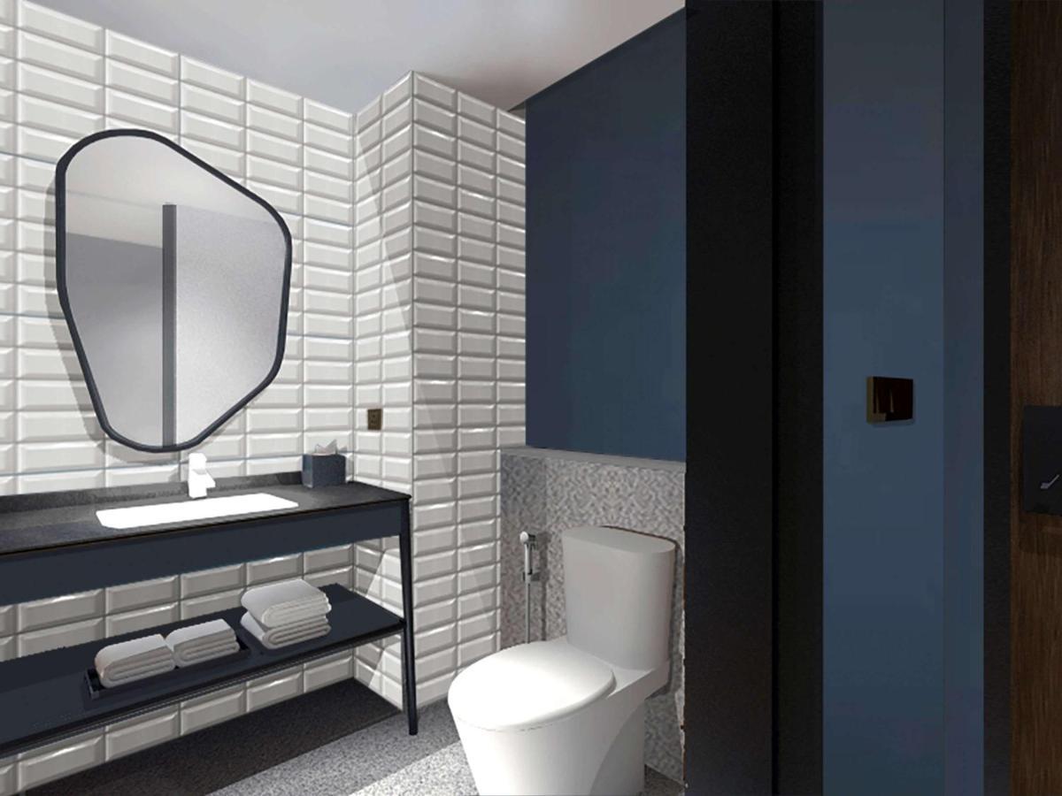 Hotel Ibis Styles Semarang Simpang Lima Zewnętrze zdjęcie