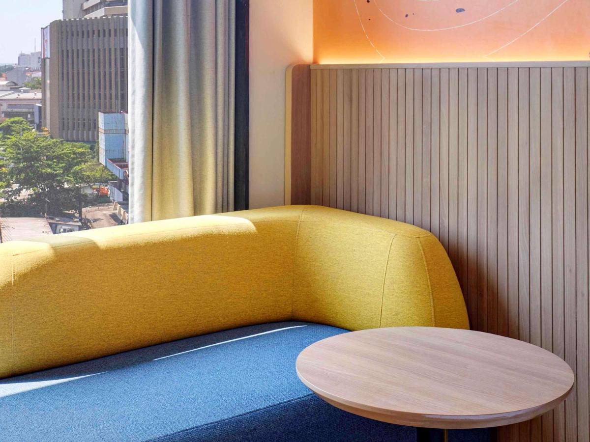 Hotel Ibis Styles Semarang Simpang Lima Zewnętrze zdjęcie