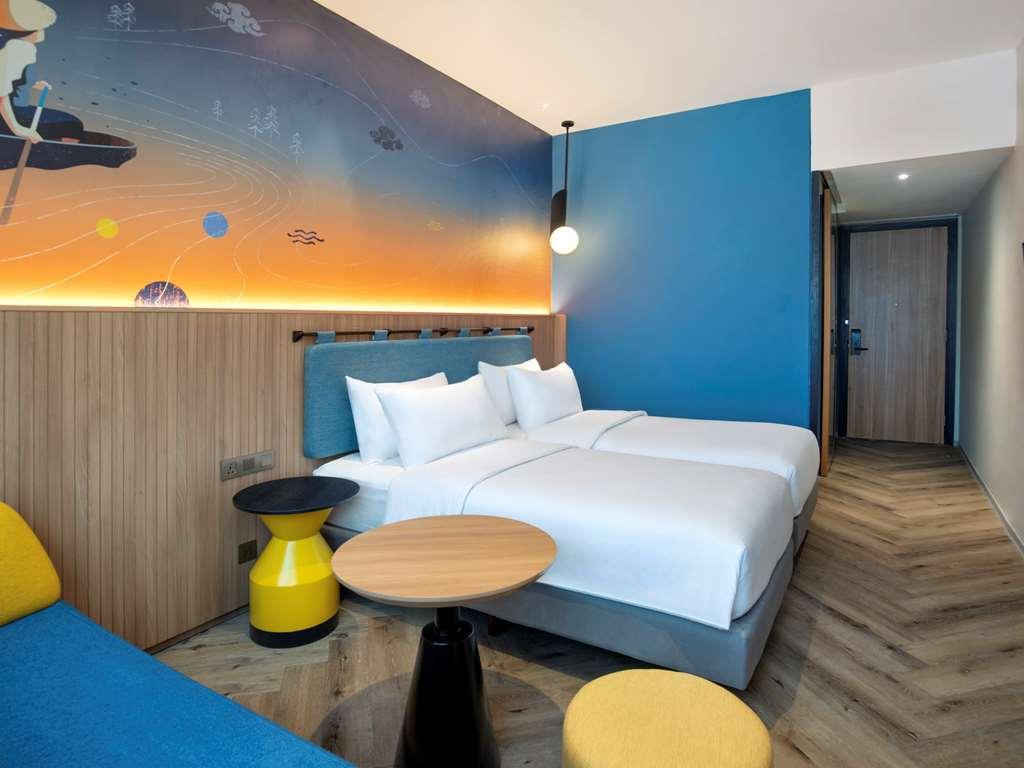 Hotel Ibis Styles Semarang Simpang Lima Pokój zdjęcie