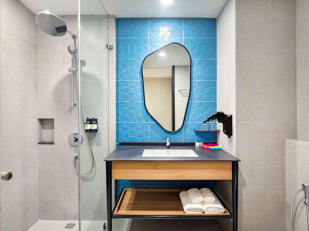 Hotel Ibis Styles Semarang Simpang Lima Zewnętrze zdjęcie