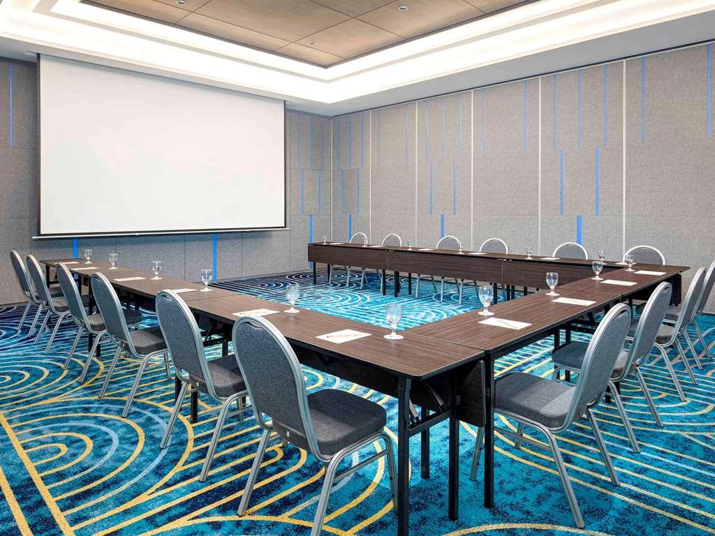 Hotel Ibis Styles Semarang Simpang Lima Udogodnienia zdjęcie