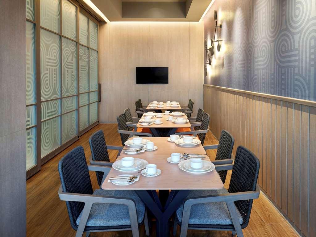Hotel Ibis Styles Semarang Simpang Lima Udogodnienia zdjęcie